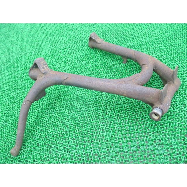 CB750F FB RC04純正センタースタンド ホンダ（HONDA） CB750F センタースタンド 純正 中古 バイク 部品 RC04