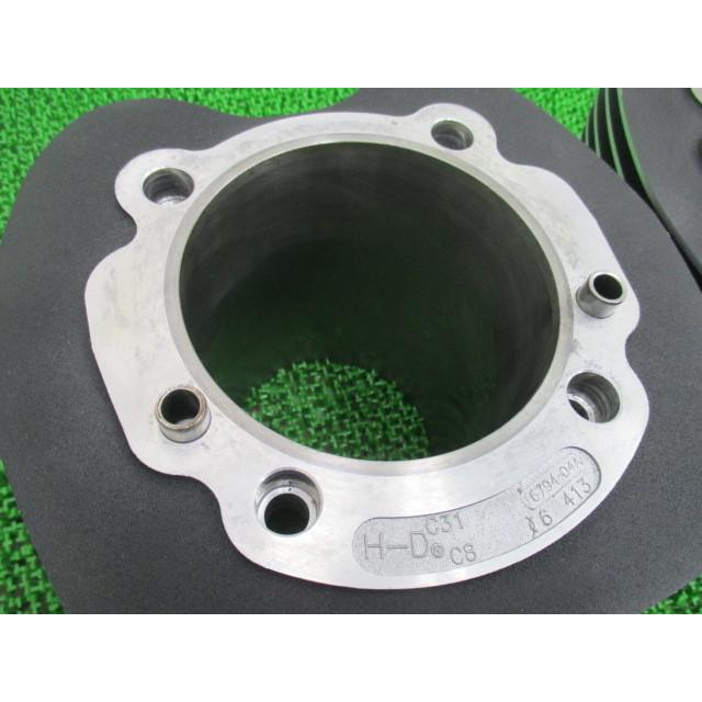 ゆう FXSE1800CVO シリンダー 16794-04A ハーレー 純正 中古 コンディション