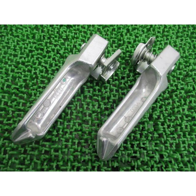 カワサキ（Kawasaki） NINJA150RR タンデムステップペグ 左右 0334