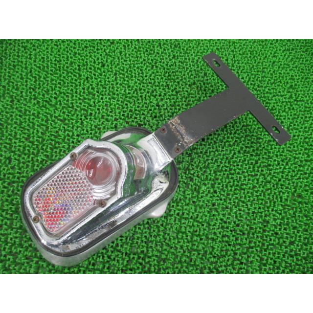 ドラッグスター400VH01Jのテールレンズ アメリカンドリームス製ドラッグスター400 テールランプ VH01J-016