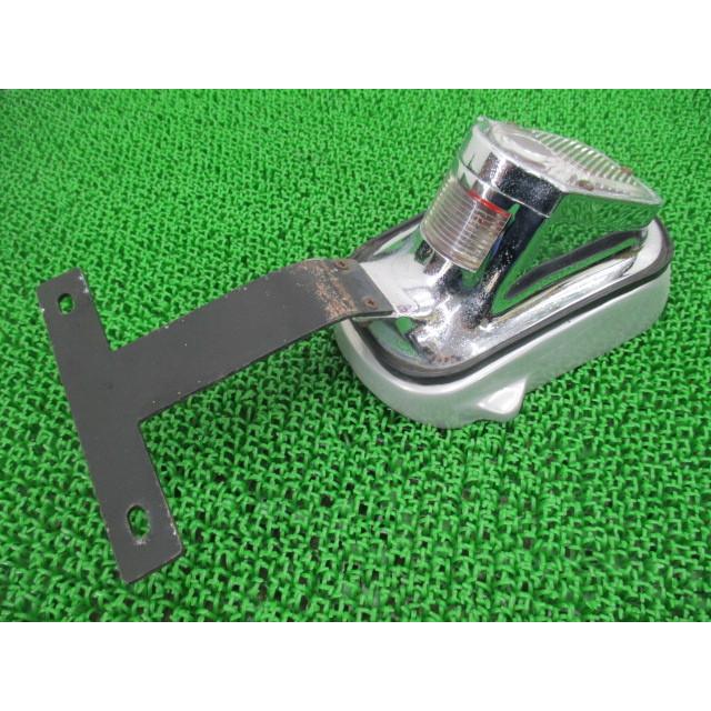 ドラッグスター400VH01Jのテールレンズ アメリカンドリームス製ドラッグスター400 テールランプ VH01J-016