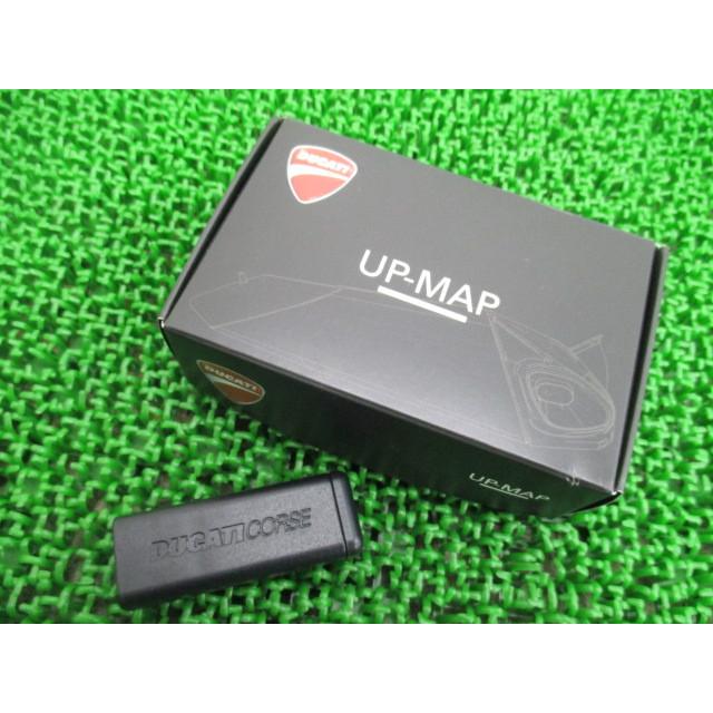 1199パニガーレ マップキー 96524211C ドゥカティ 純正 中古 バイク 