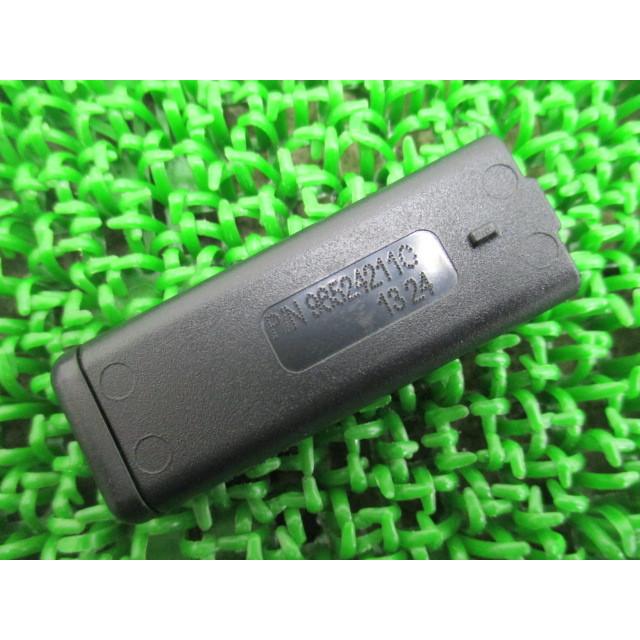 1199パニガーレ マップキー 96524211C ドゥカティ 純正 中古 バイク 