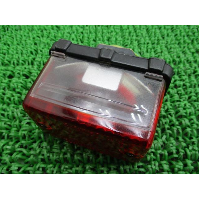 ホンダ（HONDA） FTR223 テールランプ HM-76RC 純正 中古 バイク 部品