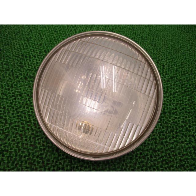 ホンダ（HONDA） CB750FOUR ヘッドライト 6.1097 純正 中古 バイク