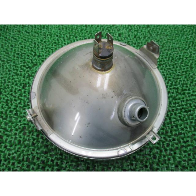ホンダ（HONDA） CB750FOUR ヘッドライト 6.1097 純正 中古 バイク