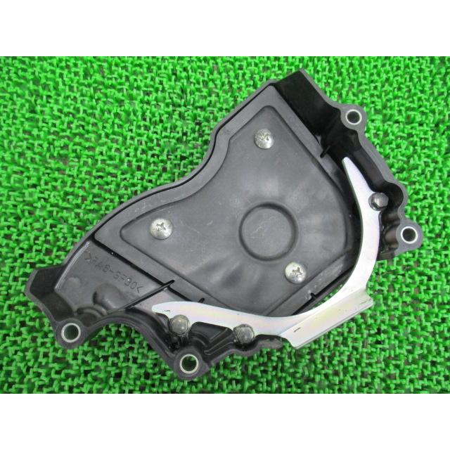 専用商品 カワサキ（Kawasaki） ZX-6R エンジンカバー 純正 中古 バイク 部品