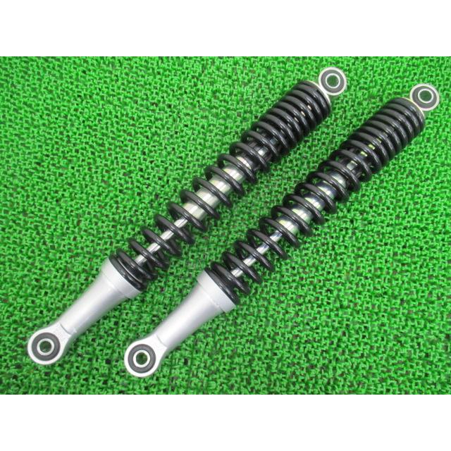 ホンダ 純正カブ50 リアサスペンション純正左右 K88HB008XZ3313 ホンダ 純正カブ50 リアサスペンション純正左右 K88HB008XZ3313