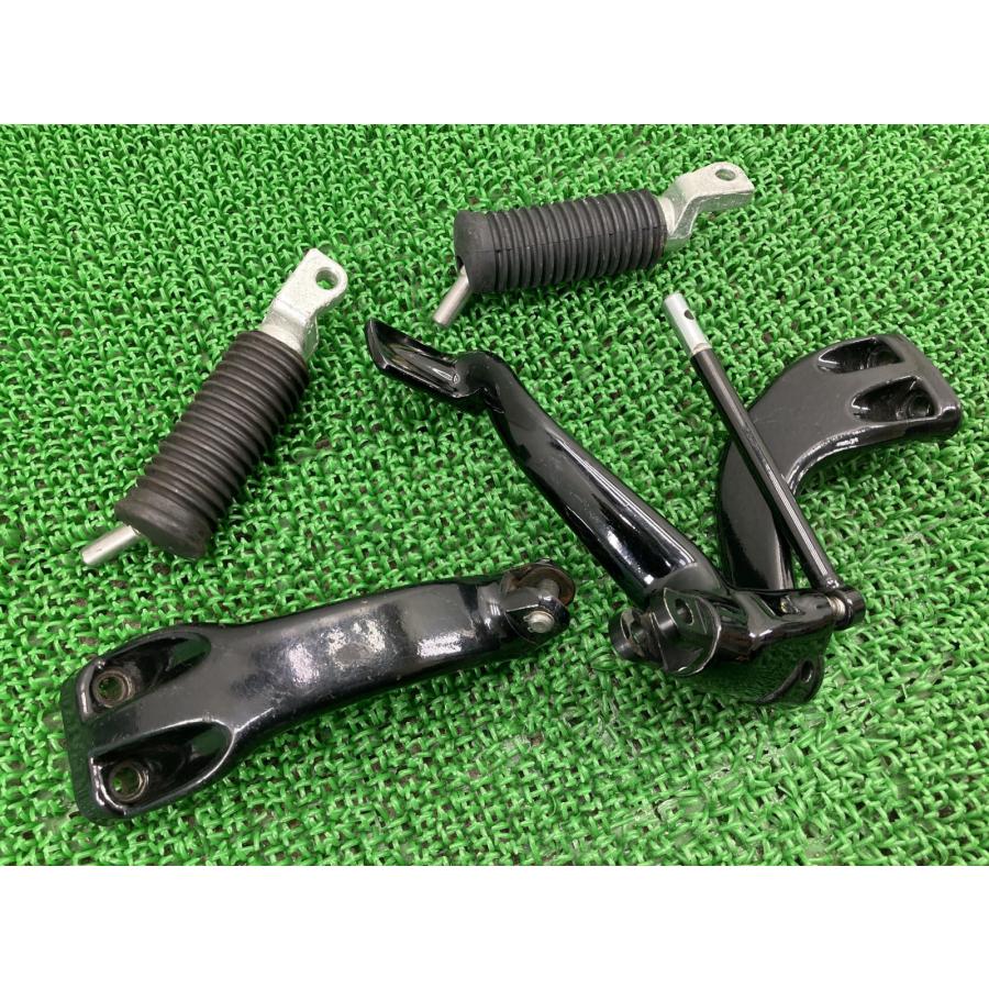 Harley Davidson（ハーレー・ダビッドソン） XL883 XL1200 ステップ