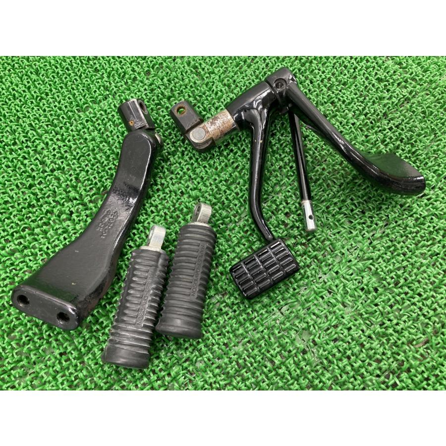 な Harley Davidson（ハーレー・ダビッドソン） XL883 XL1200 ステップ