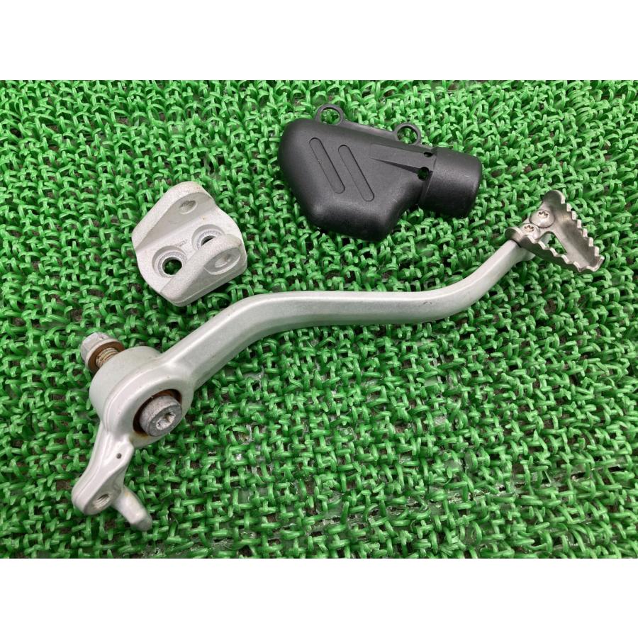 【わく】 690SMC ブレーキペダル KTM 純正 中古 バイク 部品 690スーパー
