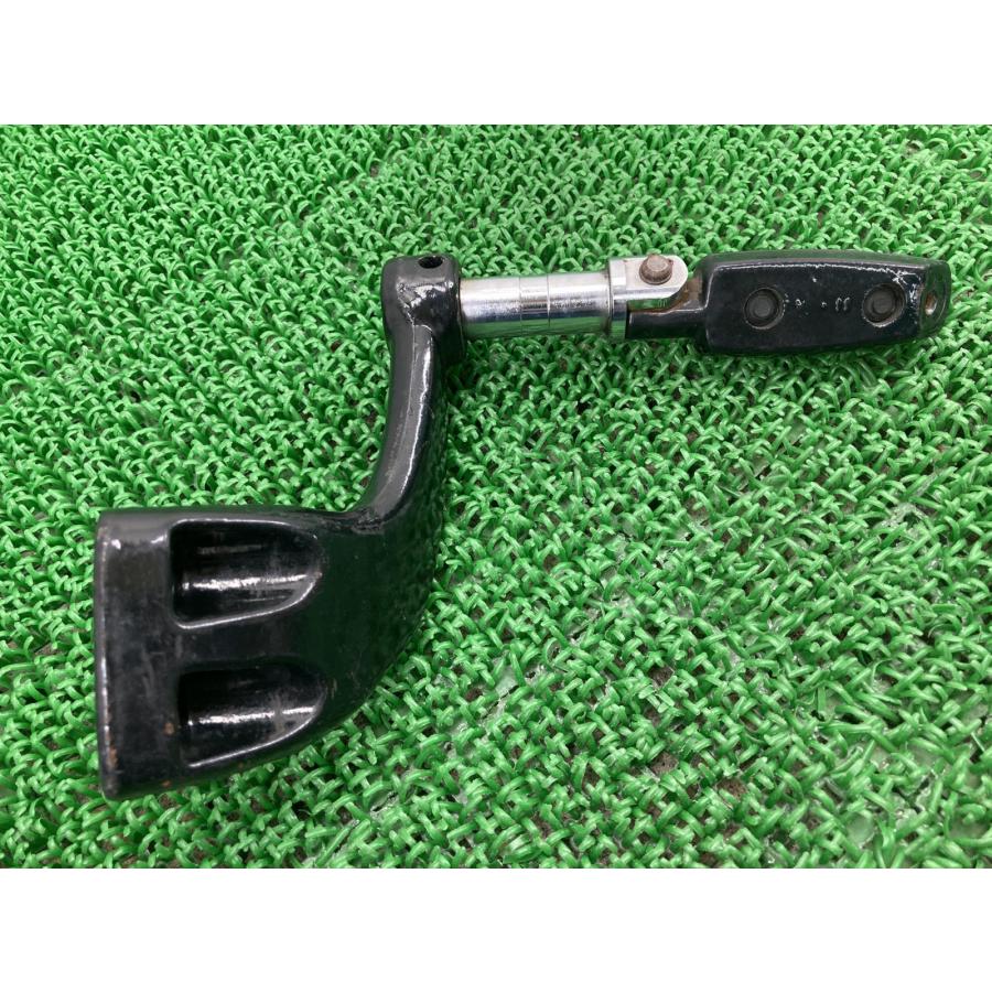 Harley Davidson XL883 XL1200 ステップ 右 42971-04 ハーレー