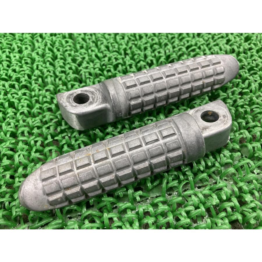 カワサキ（Kawasaki） バリオス タンデムステップペグ 左右 1191/1192 