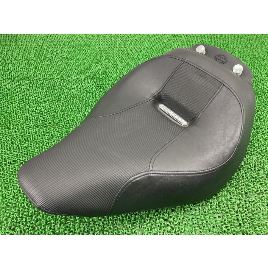 Harley Davidson（ハーレー・ダビッドソン） FXSB1580 フロントシート