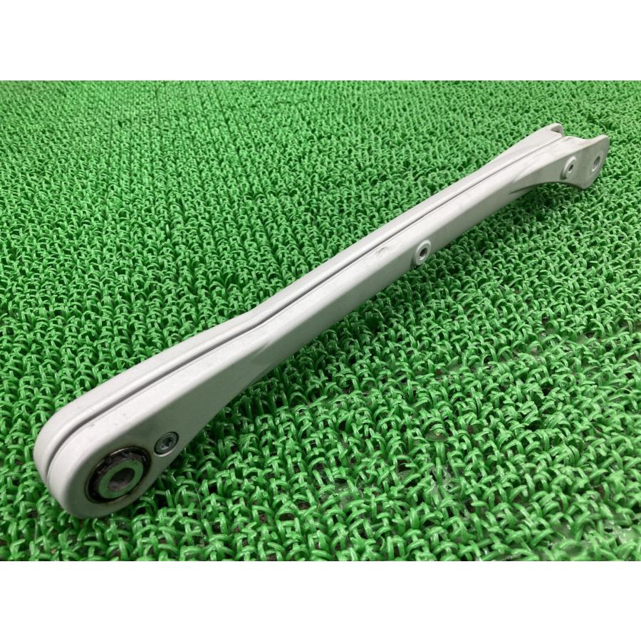 R1200ST トルクロッド WB10328028ZL87***  純正 バイク 部品 2008年式外し 曲がり無し 品薄 希少品 リアブレーキ 【中古】 57 BMW R1200ST トルクロッド WB10328028ZL87*** 純正 中古 バイク 部品