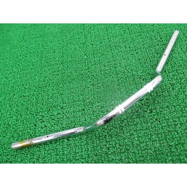 ホンダ（HONDA） CB223S ハンドル KWL 純正 中古 バイク 部品 MC40