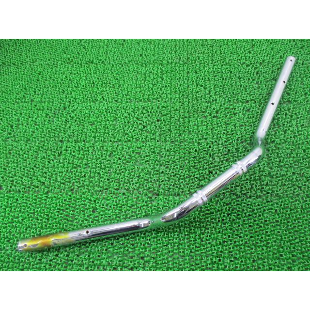 ホンダ CB400SF ハンドル MCE 純正 中古 バイク 部品 ノーマル ホンダ CB400SF ハンドル MCE 純正 中古 バイク 部品 ノーマル