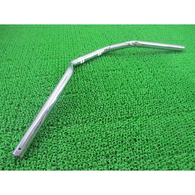 ホンダ（HONDA） CB400FOUR ハンドル MBE 純正 中古 バイク 部品