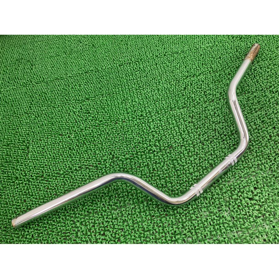 ホンダ（HONDA） CB1100EX ハンドル MGC 純正 中古 バイク 部品 SC65