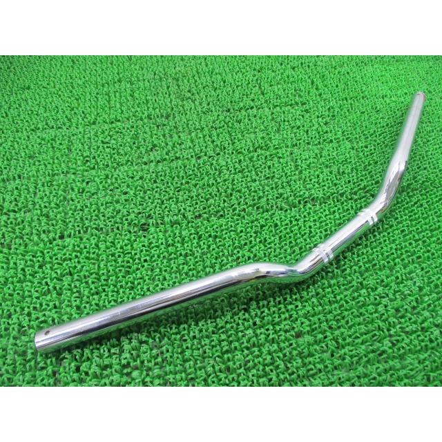 ホンダ（HONDA） CB400SF ハンドル MY9 純正 中古 バイク 部品 NC31