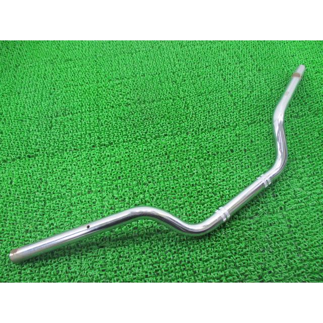 ホンダ（HONDA） マグナ50 ハンドル GBZ 純正 中古 バイク 部品 AC13