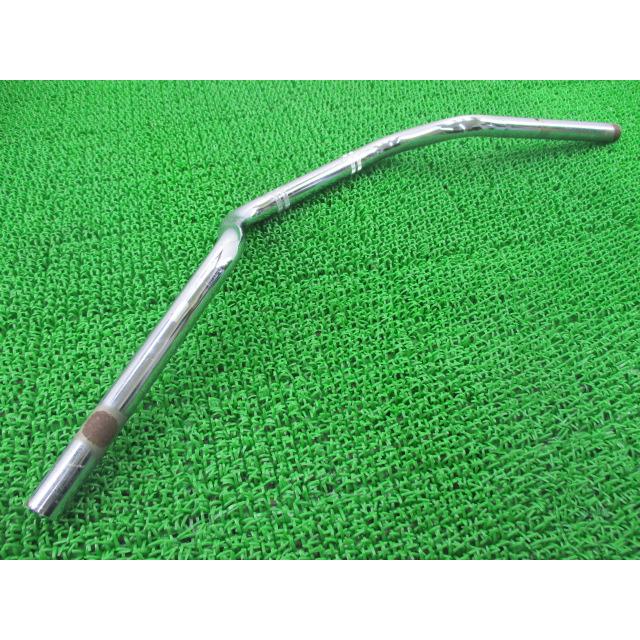 ホンダ マグナ50 ハンドル GBZ 純正 中古 バイク 部品 曲がり無し AC13