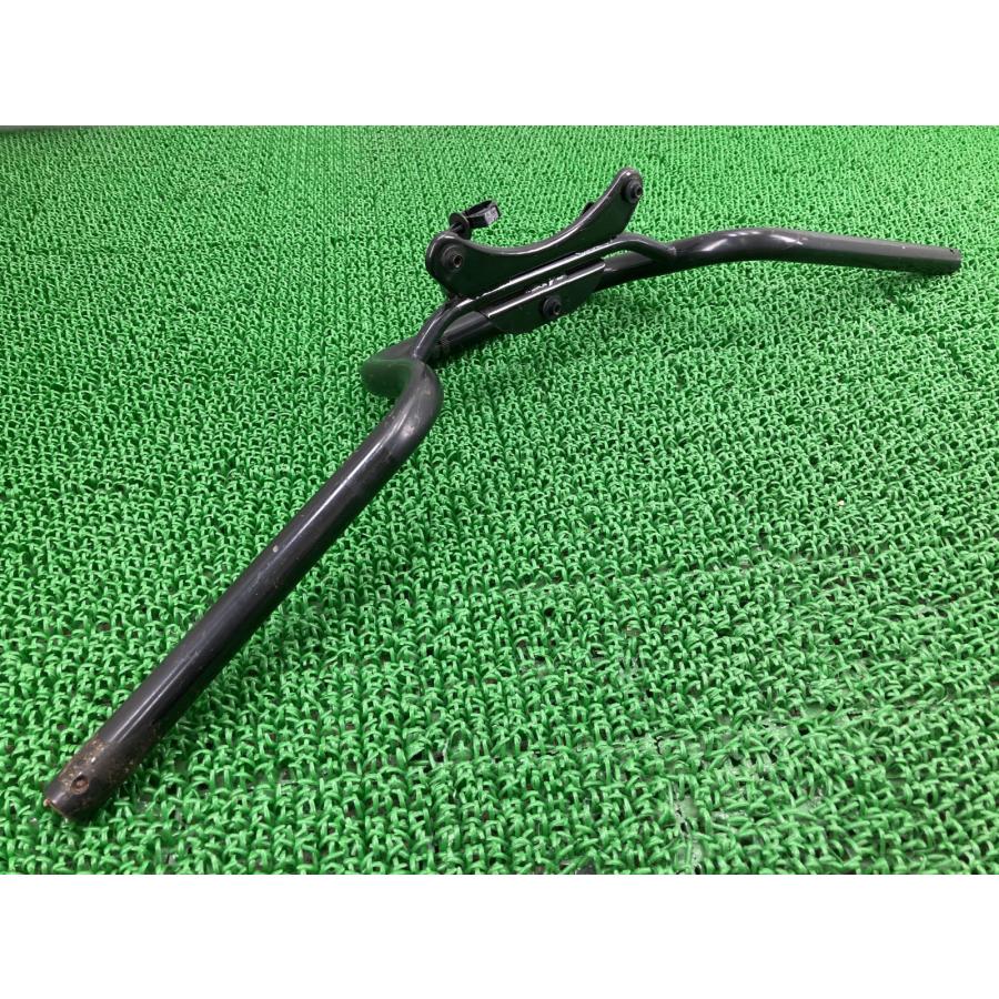 ホンダ（HONDA） クロスカブ110 ハンドル KZV 純正 中古 バイク 部品