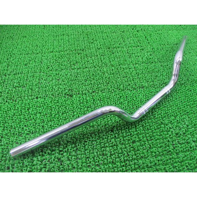 YAMAHA（ヤマハ） SR400 ハンドル 純正 中古 バイク 部品