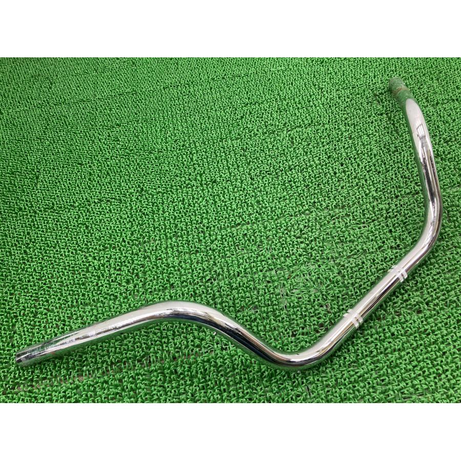 ドラッグスター1100クラシック ハンドル ヤマハ 純正 中古 バイク 部品 
