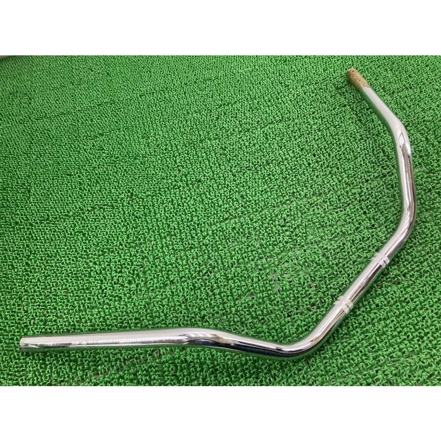 スズキ スズキ（SUZUKI） イントルーダークラシック400 ハンドル 41F00 純正