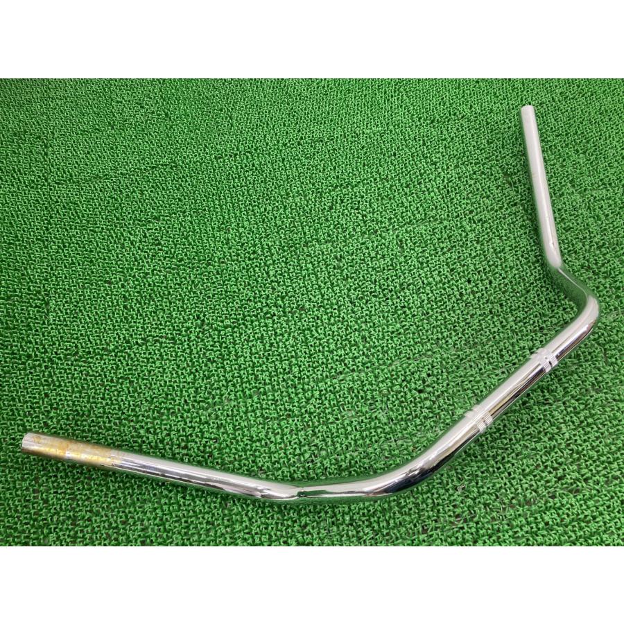 スズキ（SUZUKI） イントルーダークラシック400 ハンドル 41F00 純正