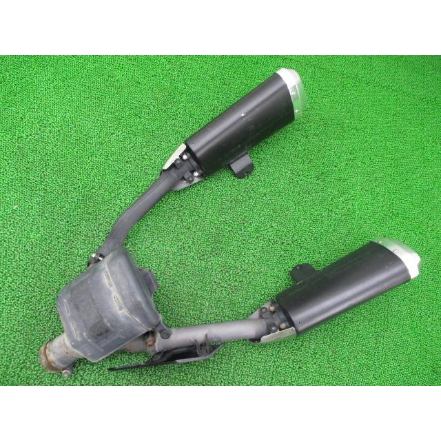 スズキ（SUZUKI） GSX-R1000 サイレンサーマフラー 21H0 純正 中古