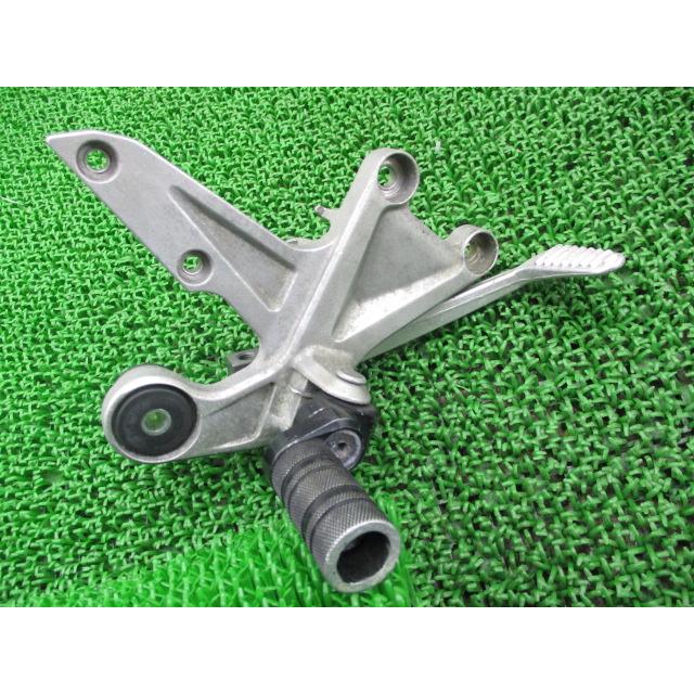 CBR1000RR ステップ 右 MFL ホンダ 純正 中古 バイク 部品 SC59 前期 