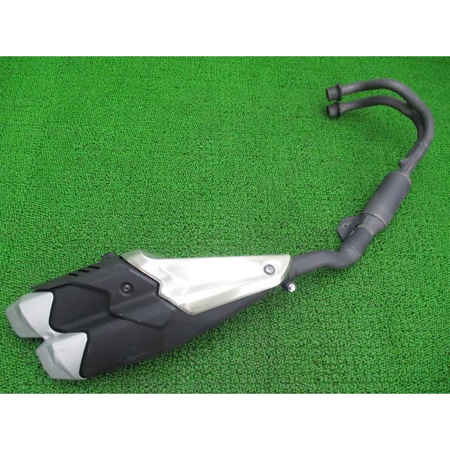 ホンダ（HONDA） CBR250RR マフラー K64 K1 純正 中古 バイク 部品