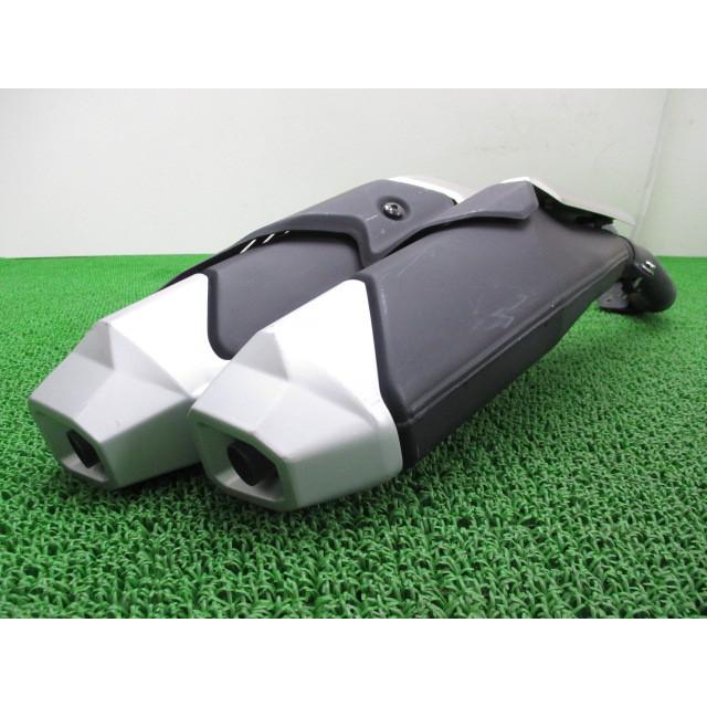 ホンダ（HONDA） CBR250RR マフラー K64 K1 純正 中古 バイク 部品