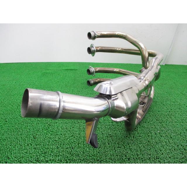 ホンダ（HONDA） CB1300SB エキパイマフラー 純正 中古 バイク 部品