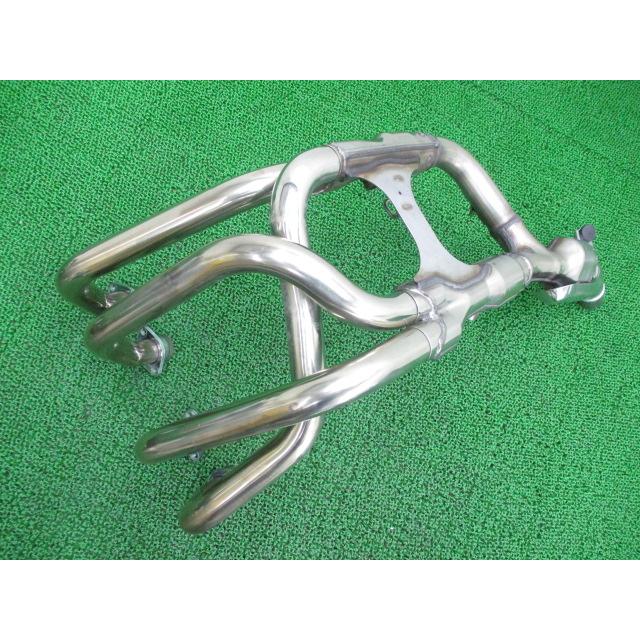 ホンダ（HONDA） CB1300SB エキパイマフラー 純正 中古 バイク 部品