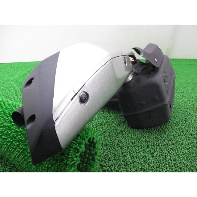 パルサーRS200 サイレンサーマフラー DT591238 MD2A55FY0KCL21