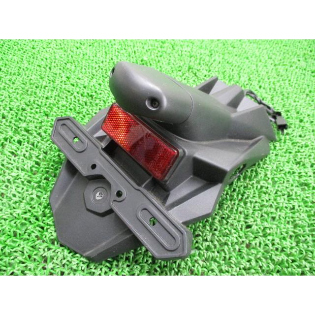 NINJA250 リアフェンダー 35019-0566 カワサキ 純正 中古 バイク 部品 割れ欠け無し 品薄 希少品 EX250L 車検 Genuine :32113306:ティーエスパーツ 通販 NINJA250 リアフェンダー カワサキ 純正 バイク 部品 EX250L 割れ欠け無し 品薄 希少品 車検 Genuine