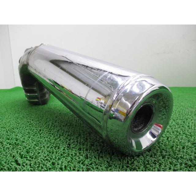 BMW R1100RS サイレンサーマフラー 18 32-1 341 270 BMW 純正 中古