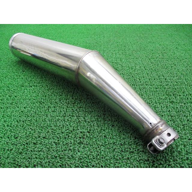 ヤマハ発動機 XJR1300 サイレンサーマフラー 5UXB ヤマハ 純正 中古 