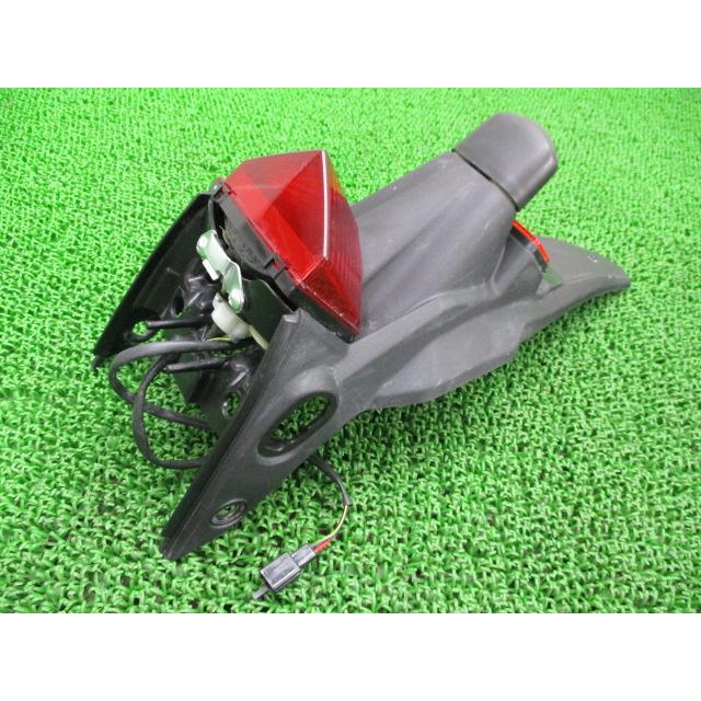 カワサキ（Kawasaki） KLX230 リアフェンダー 35019-0666 純正 中古