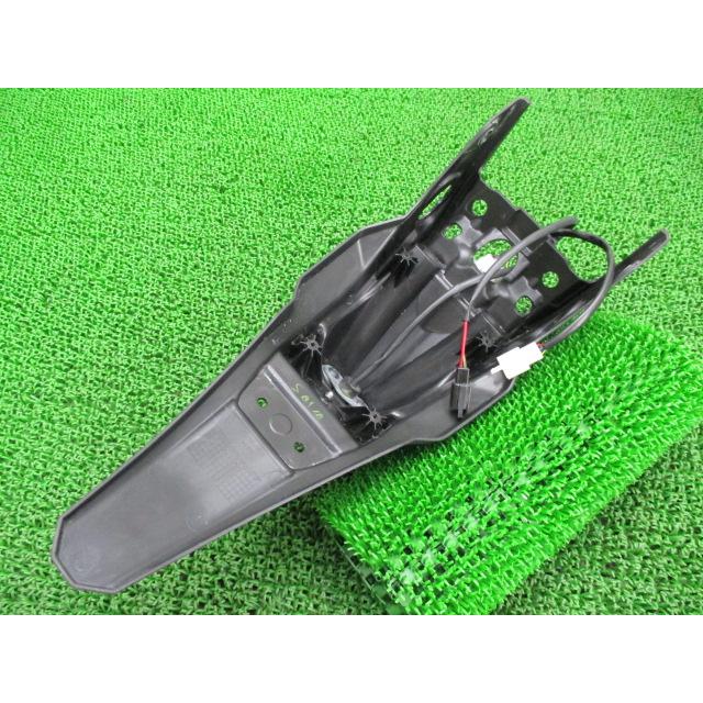 カワサキ（Kawasaki） KLX230 リアフェンダー 35019-0666 純正 中古