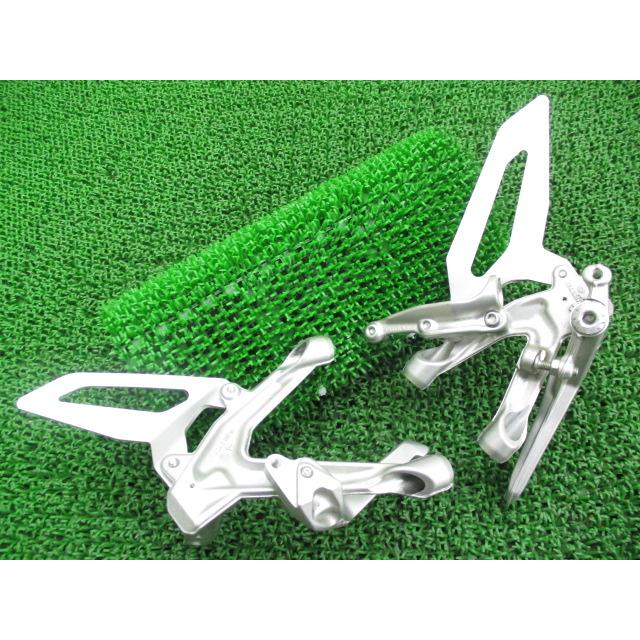 DUCATI（ドゥカティ） 1199パニガーレ ステップ 左右 824.3.186.1A