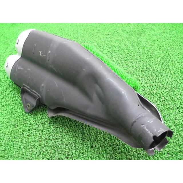 ホンダ CBR250RR サイレンサーマフラー K64 K2 純正 中古 バイク 部品 