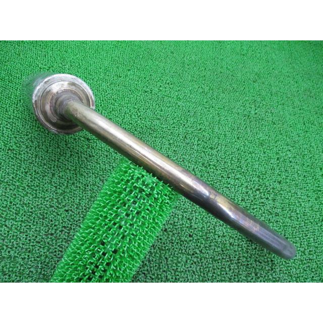 ハリケーン製TW200 TW225 マフラー 社外 中古 バイク 部品 2JL ハリケーン製TW200 TW225 マフラー 社外 中古 バイク 部品 2JL