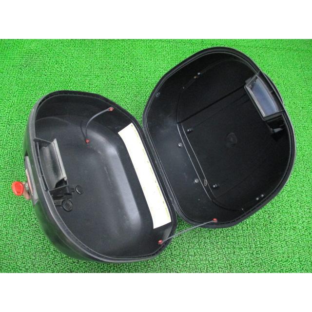 2輪車一覧 ［訳あり！！］ ホンダ NC750X用リアボックス トップケース