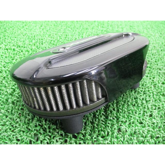FLHXE エアクリーナーボックス 29700-09 ハーレー 純正 中古 FLHXE エアクリーナーボックス 29700-09 ハーレー 純正 中古