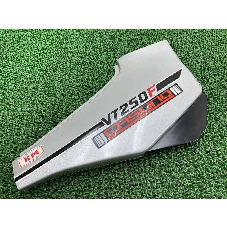 最終セールHONDA VT250F　アルフィンサイドカバー 最終セールHONDA VT250F アルフィンサイドカバー 2025年最新】VT250F