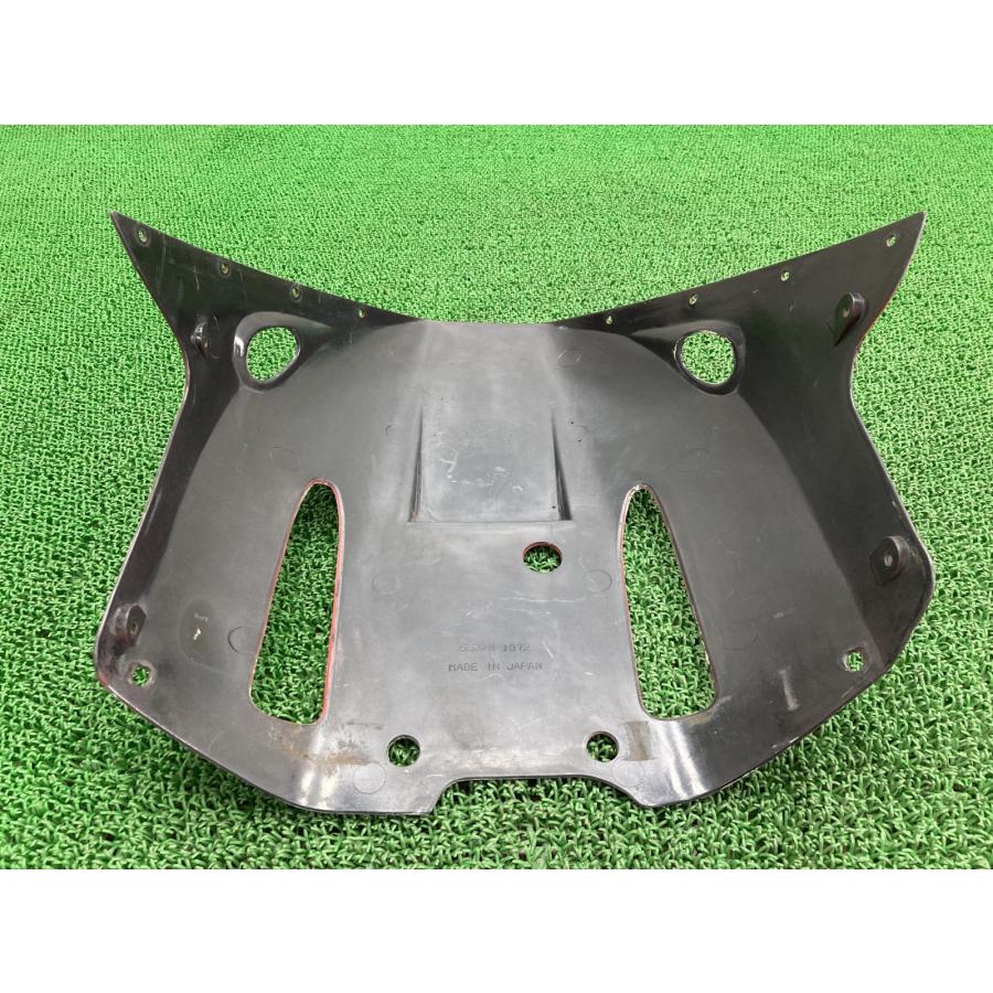 カワサキ（Kawasaki） GPZ900R アンダーカウル 赤 55028-1072 純正